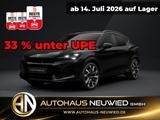 Cupra Formentor 1.5 eTSI DSG+NAV+360GR.+AHK+MATRIX+SHZ