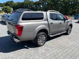 Nissan Navara NP300 Tekna Double Cab 4x4*HARDTOP*1 HAND - Nissan Navara: Hardtop
