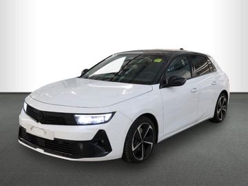 Fotografie 1 des Opel Astra Plug-In-Hybrid GSe Panorama + Navi