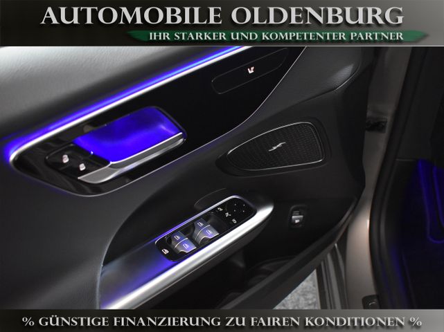 Mercedes-Benz C 220 d T Avantgarde *Distro*Massage*KAM*MBUX+*