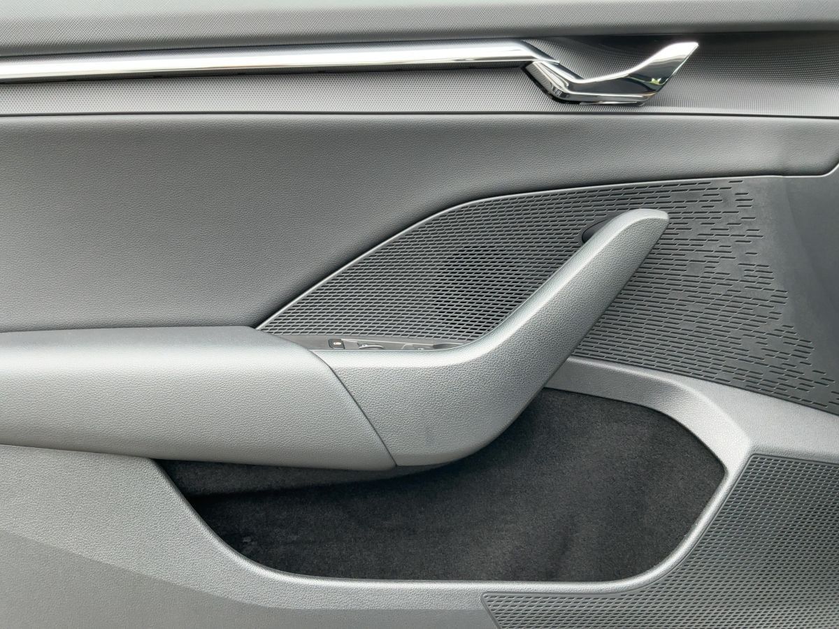 Skoda Octavia - Bild 19