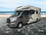 Chausson Welcome 620/Hubbett/Garage/Diesel-Heizung - Chausson Welcom