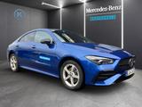 Mercedes-Benz CLA 250 e AMG PARK+DIST+MBUX AR+BURMEST+HANDFREE - Mercedes-Benz CLA 250 Gebrauchtwagen