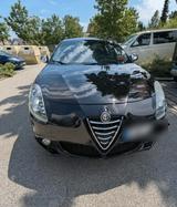 Alfa Romeo Giulietta  1.6  Diesel - Alfa Romeo Giulietta in München