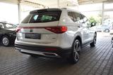 Seat Tarraco 2.0 TDI Xcellence 4Drive Standhzg 7-Sitz - gebrauchte Seat Tarraco aus dem Jahr 2019