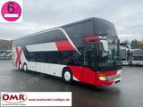 Setra S 431 DT / 531 DT / Astromega / Skyliner - Setra 431
