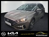 Hyundai i30 cw 1.5 Pure SITZHEIZ*PDC*LED*LM-FELGEN - Hyundai: Felgen