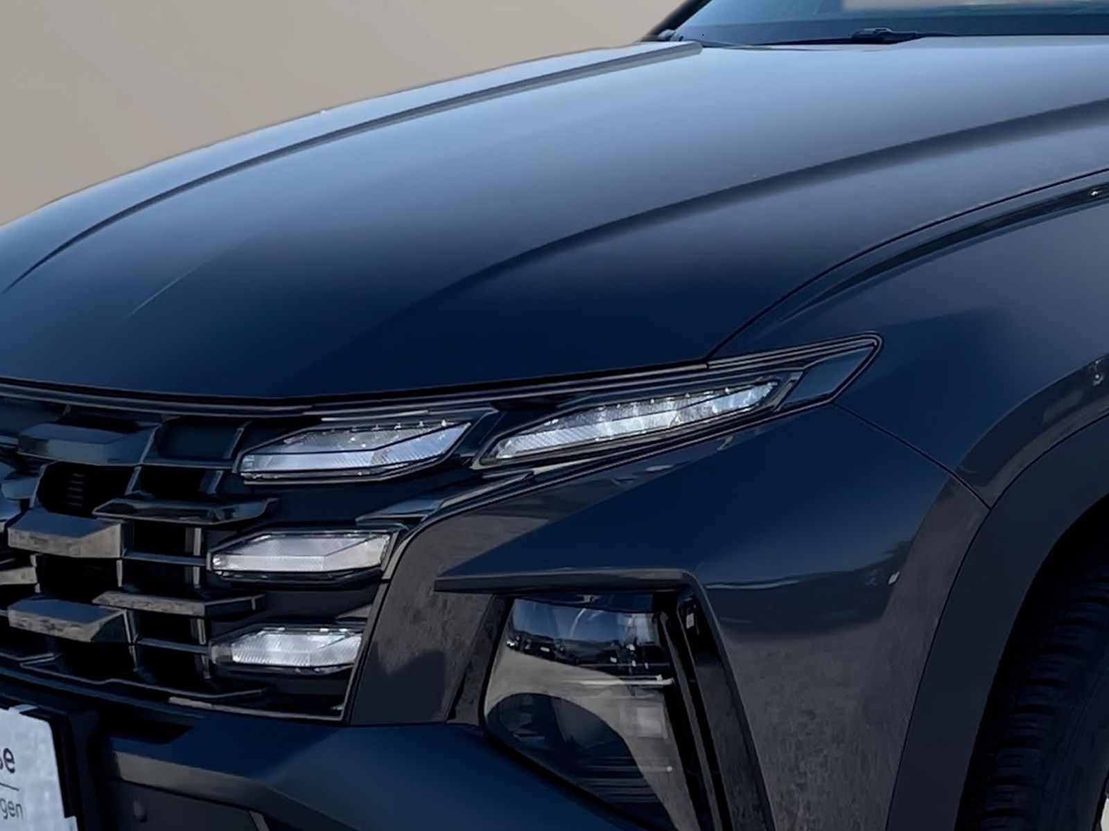 Hyundai Tucson – Bild 6