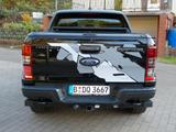 Ford Ranger Raptor 2.0 DoKa 4x4 Bluetooth Navi - Ford Ranger Gebrauchtwagen in Berlin