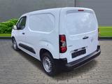 Opel Combo E Cargo Edition 1.5 D+Klimaanlage+Freispre - Opel Combo: Edition