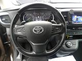 Toyota Proace Verso L2 Executive STAND./NAVI/LEDER/LED/ - Toyota: Proace