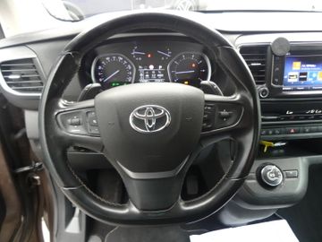 Toyota Proace (Verso) - 4