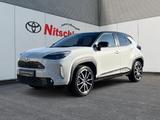 Toyota 1.5 Hybrid FWD GR Sport, JBL, Advanced Safety - Toyota Yaris Cross GR Gebrauchtwagen