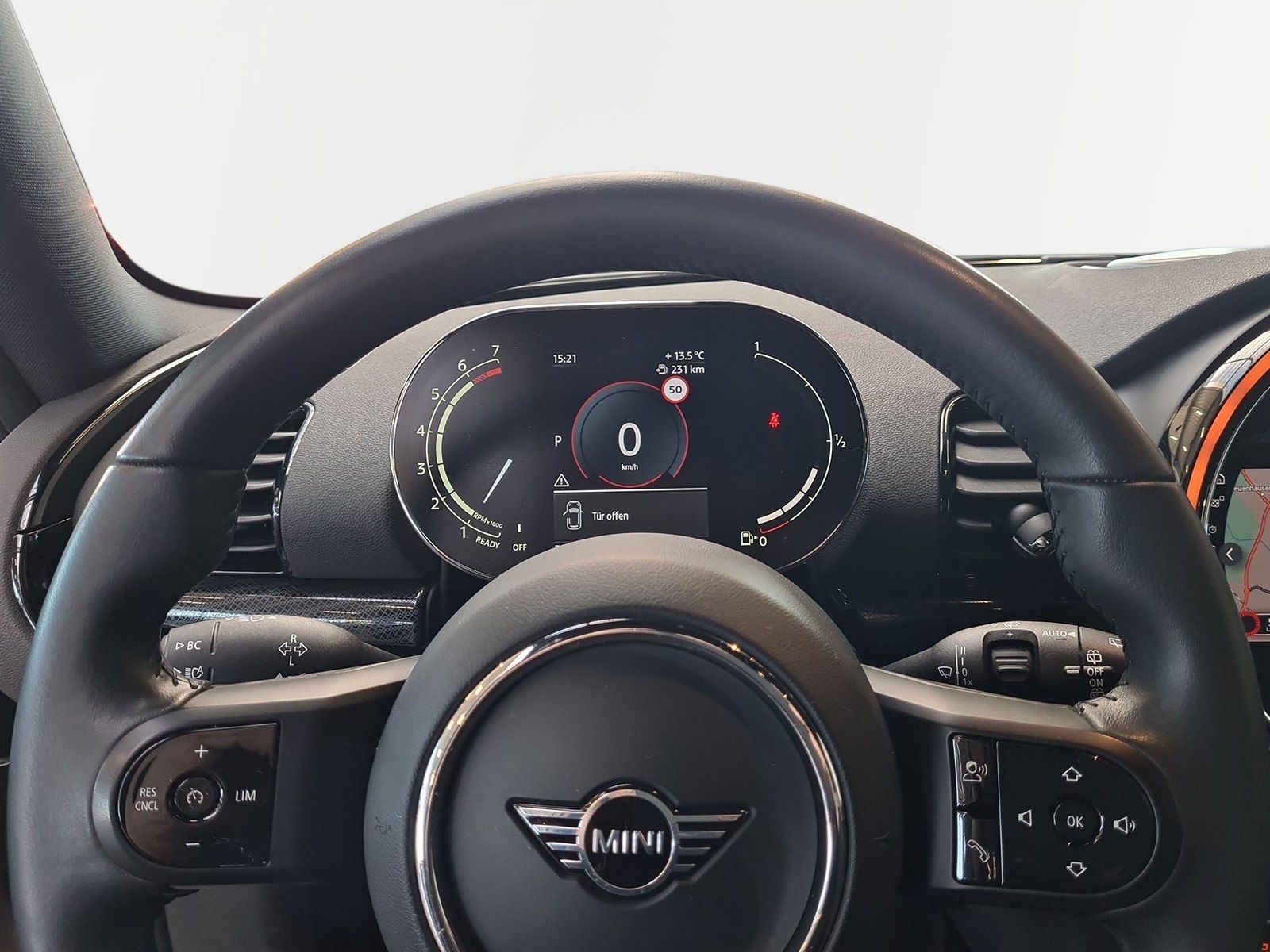 MINI Cooper Clubman - Bild 12