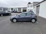 Volkswagen Polo 1.0 TSI Life 106€ m. 20% Anzahlung Digital  - Volkswagen Polo: 1.0