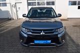 Mitsubishi 360°-Kamera | Allrad  | Alcantara - Mitsubishi Plug-in Hybrid Outlander Gebrauchtwagen