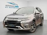 Mitsubishi Outlander PHEV Intro Edition 4WD - Mitsubishi Outlander Edition mit Hybrid-Antrieb (Benzin/Elektro)