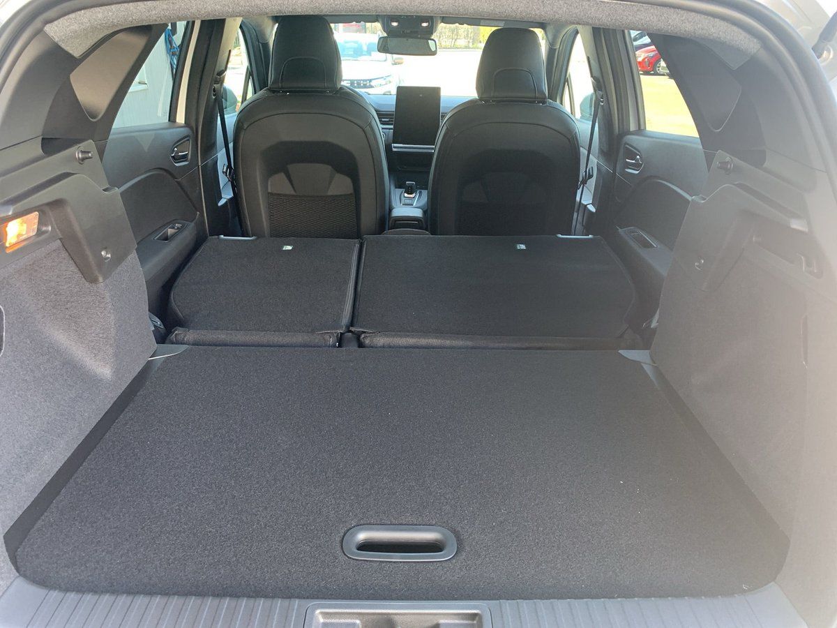 Renault Captur - Bild 38