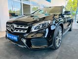 Mercedes-Benz GLA 180 1.6 Urban Style Edition AMG DCT PDC AHK - Mercedes-Benz GLA-Klasse: Style