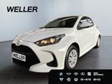 Toyota Yaris Hybrid 1.5 Business Edition *ACC*Kamera*SH - gebrauchte Toyota Yaris aus dem Jahr 2024
