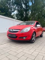 Opel Corsa D 1.4 Opc Felgen - Opel Corsa: D Felgen