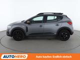 Dacia Sandero 1.0 TCe Stepway Extreme+*NAV*TEMPO*CAM* - Dacia Sandero Gebrauchtwagen in Bonn