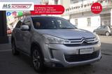 Citroën C4 Aircross CITROEN C4 AIRCROSS 1.6 HDI  - Citroën C4 Aircross aus 2013