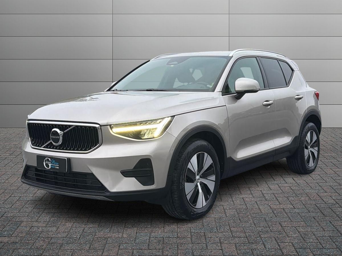 Volvo VOLVO XC40 2.0 b3 Core auto
