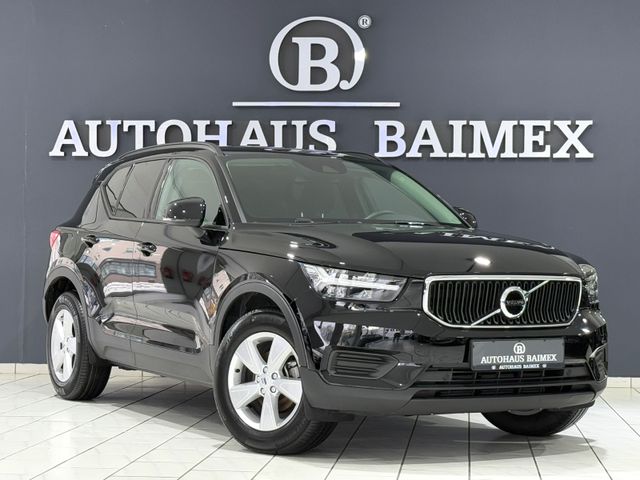 Volvo XC40 2WD*NUR 15TKM*R-KAMERA*LENKRADHEIZUNG