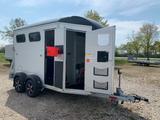 Böckmann Portax LSR Schnäppchen incl.Video,Alu-Räder...
