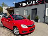 Opel Tigra 1.4 Enjoy Cabrio Twin Top/MFL/PDC/KLIMA/ - Opel Tigra: Twin Top