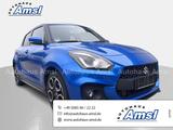 Suzuki Swift 1.4 16V BoosterJet Sport - Suzuki Swift Boosterjet Gebrauchtwagen