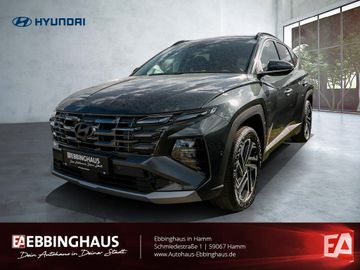 Hyundai TUCSONTucson 1.6 Prime Mild-Hybrid 2WD 360° Kamera LED
