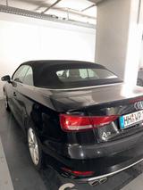 Audi A3 40 TFSI quattro S tronic design Cabrio. d... - Audi A3 design mit Benzin-Antrieb