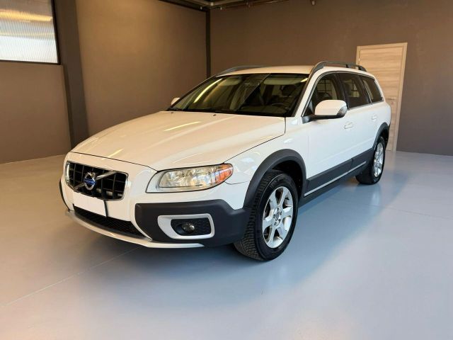 Volvo XC 70 XC70 D3 AWD Geartronic Momentum