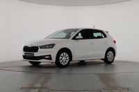 Skoda FABIA ACTIVE 1.0MPI SITZHEIZUNG+DAB-RADIO+KLIMA