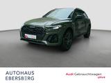 Audi Q5 S line 40 TDI qu Business 360° MATRIX - Audi Q5 S-line-business