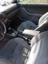 Audi A3  1.6 Automatik - gebrauchte Audi A3 aus dem Jahr 1997