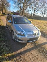 Toyota avensis t25 - Toyota Avensis: Kombi, T25
