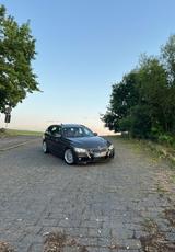 BMW F31 330d Touring / H&K / RWD / M-Paket... - BMW 330: 330d M Paket
