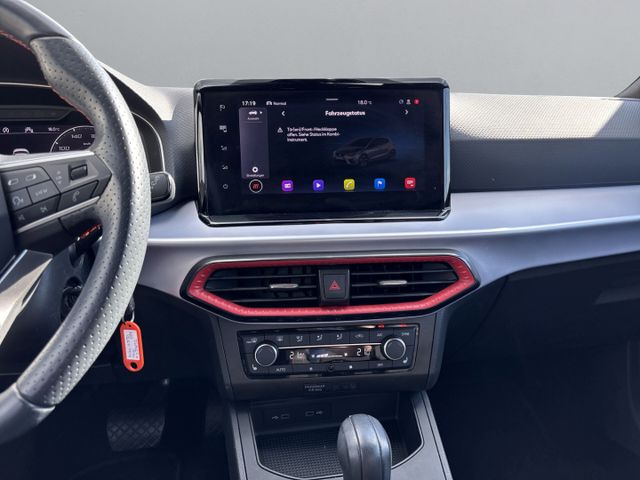 Ibiza *FR/LED/ACC/Apple CarPlay/Mehrzonenklima/F