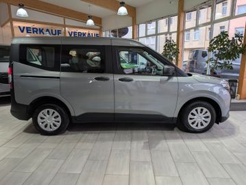 Ford Tourneo Courier Trend