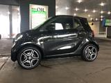 Smart ForTwo cabrio 0.9 80kW BRABUS twinamic BRABUS - Smart ForTwo von privat