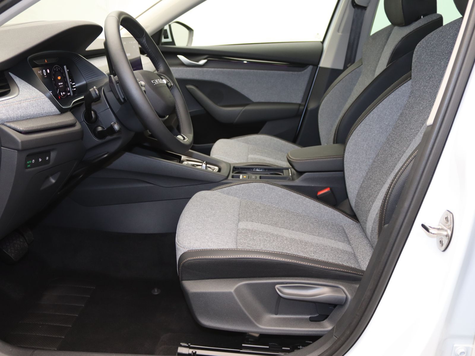 Skoda Octavia - Bild 13