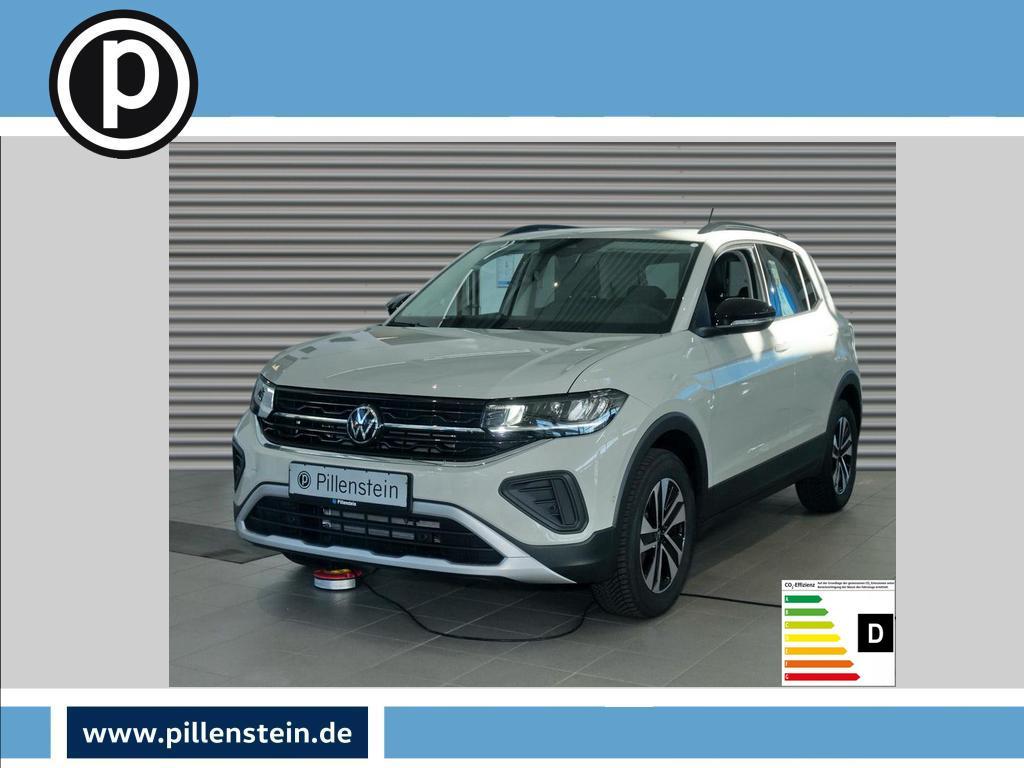 Volkswagen T-Cross ENERGY 1.0 TSI Park-Assist ACC LED APPs