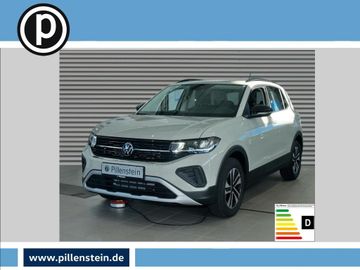 Volkswagen Leasingangebot: Volkswagen T-Cross ENERGY 1.0 TSI Park-Assist ACC LED APPs