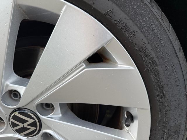 Golf 8 VIII Style 1.5 eTSI StandHZG Navi Memory 
