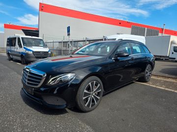 Mercedes E 300 - 9