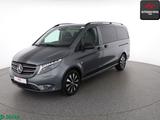 Mercedes-Benz Vito  Tourer 119 CDI LANG 9 SITZE PANO,STANDHEIZ - Mercedes-Benz Vito mit Panoramadach