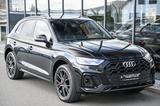 Audi Q5 45 TFSI quattro 2x S line Navi* Virtual* Pano - Audi Q5 Gebrauchtwagen in Köln